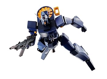 Amazon.co.jp: TAMASHII NATIONS HI-METAL R 戦闘メカ